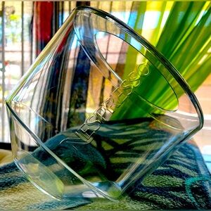 Nespresso Bonbonnière Vertuo & Original Capsules Dispenser Holder